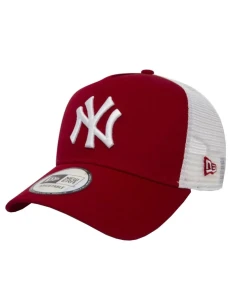 New Era New York Yankees MLB Clean Cap 11588488