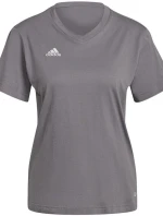 Dámské tričko Entrada 22 W HC0439 - Adidas
