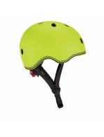 Helma Globber Lime Green Jr 506-106 dětské