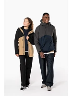 Kariban K 6169 3-v-1 parka 20.6169 black Kariban K 6169 3-v-1 parka 20.6169 black