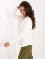 Jumper IT SW 2219.63 bílý Jumper IT SW 2219.63 bílý