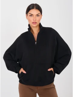 Bluza NS BL model 21914605 czarny - FPrice