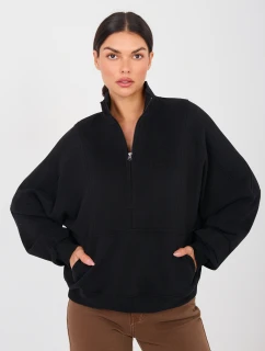 Mikina NS BL NS2579.18 černá