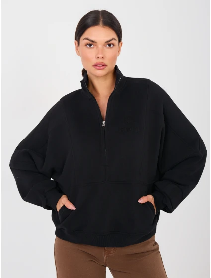 Bluza NS BL model 21914605 czarny - FPrice