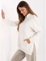 Halenka RV BL A168.18 ecru