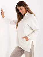 Halenka RV BL A168.18 ecru