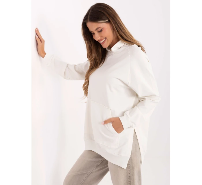 Halenka RV BL A168.18 ecru