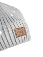 Čepice VUCH Finley Grey Čepice VUCH Finley Grey
