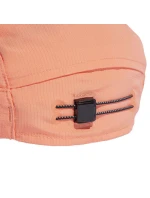 Baseballová čepice HR7056 oranžová - ADIDAS Baseballová čepice HR7056 oranžová - ADIDAS