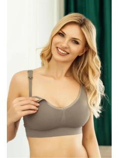 Podprsenka pro kojící ženy C004 - Mirabile