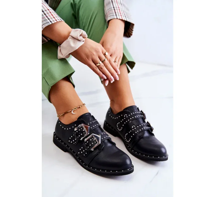 Polobotky model 190185 Step in style Polobotky model 190185 Step in style