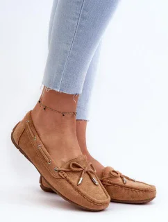 Mokasiny model 196399 Step in style