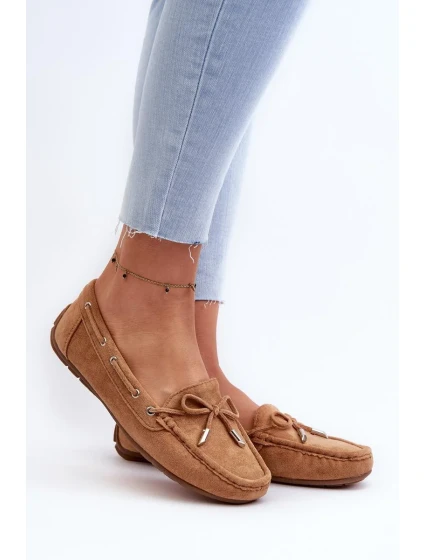 Mokasiny model 196399 Step in style Mokasiny model 196399 Step in style