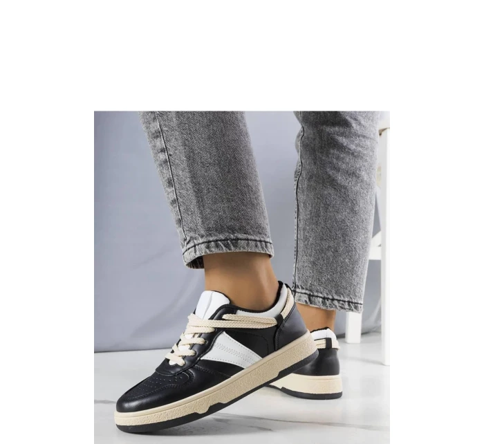 Sportovní obuv  model 208006 Solea