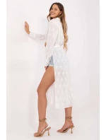 Košile s dlouhým rukávem model 215877 Lakerta Košile s dlouhým rukávem model 215877 Lakerta