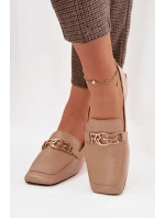 Pantofle  model 225362 Step in style