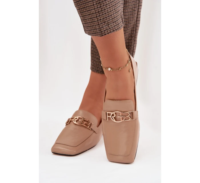 Pantofle  model 225362 Step in style