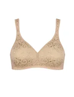 Podprsenka Elegant Cotton N  tělová - Triumph