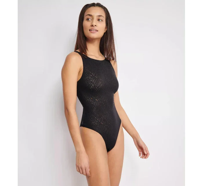 sloggi ZERO Feel Bliss Body - BLACK - SLOGGI BLACK - SLOGGI