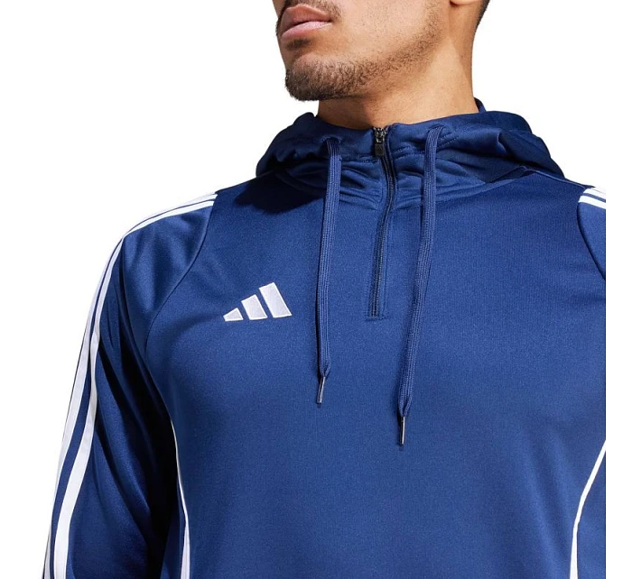 Tiro 24 Training Hoodie M model 19532185 pánské - ADIDAS