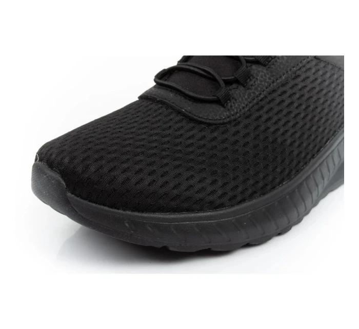 Boty Skechers W 117504/BBK