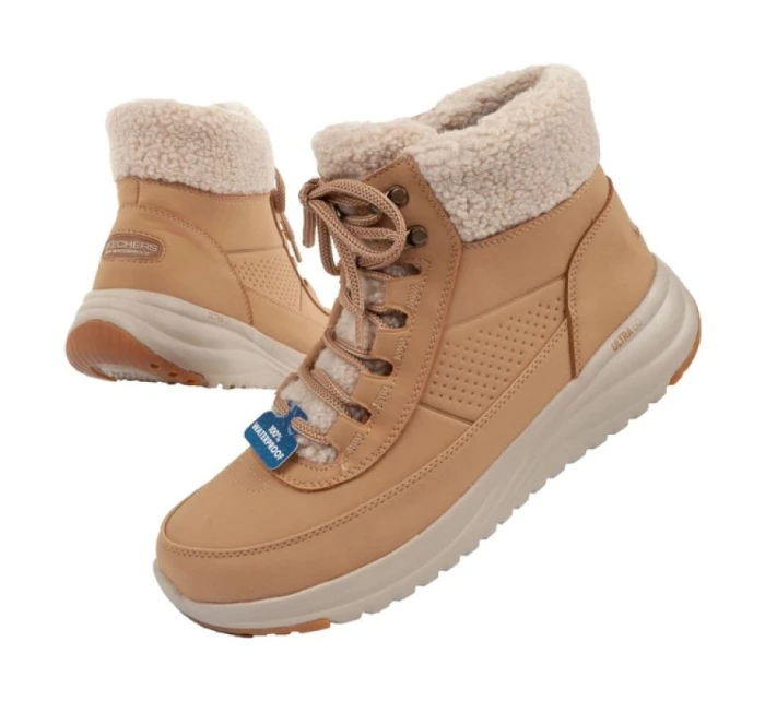 Boty Skechers On-The-Go W 144756/CSNT