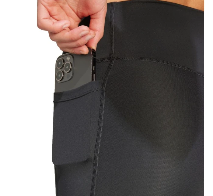 Adidas Optime Essentials Stash Pocket 7-Inch Shorts W IT2281 dámské Adidas Optime Essentials Stash Pocket 7-Inch Shorts W IT2281 dámské