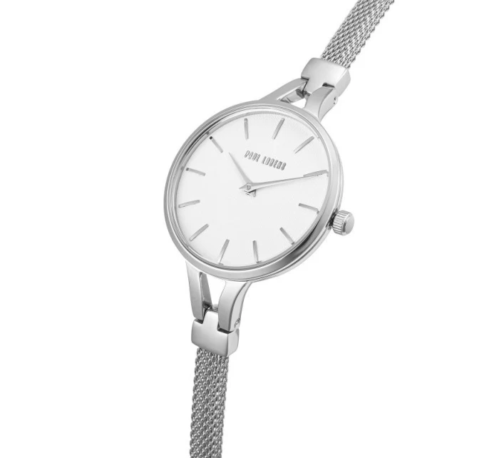 Dámské hodinky Paul Lorens PL12878B-3C1 + BOX Dámské hodinky Paul Lorens PL12878B-3C1 + BOX