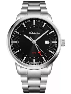 ADRIATICA Portofino Pánské hodinky A8307.5114Q + BOX