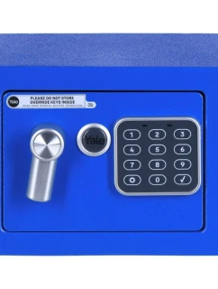 Mini  modrý Základní  mini modrý model 21863524