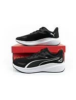 Pánská sportovní obuv Puma Skyrocket Lite lehká pohodlná černá Pánská sportovní obuv Puma Skyrocket Lite lehká pohodlná černá