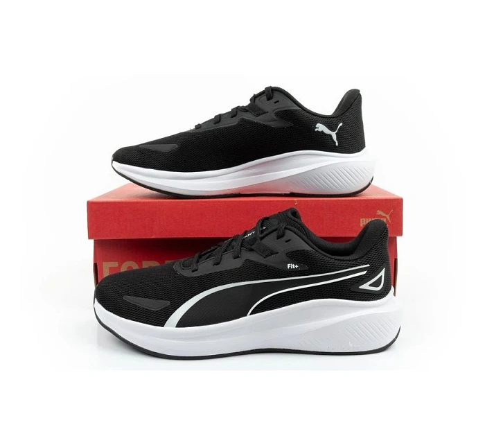 Pánská sportovní obuv Puma Skyrocket Lite lehká pohodlná černá Pánská sportovní obuv Puma Skyrocket Lite lehká pohodlná černá