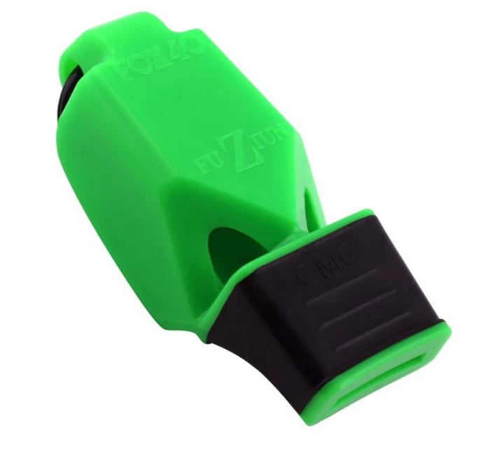 Fox 40 Fuziun CMG píšťalka zelená Fox 40 Fuziun CMG píšťalka zelená