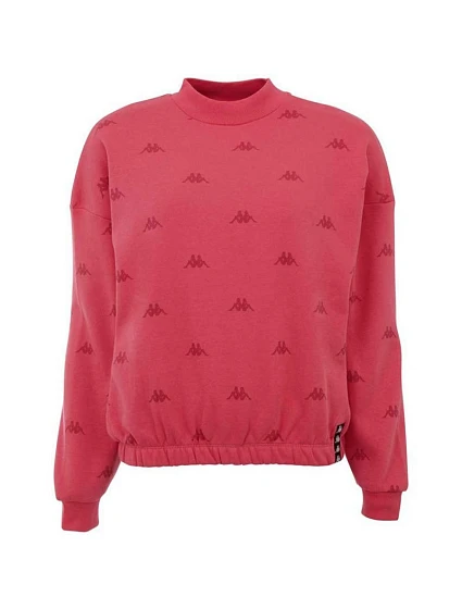 Dámská mikina W   model 16032514 - Kappa