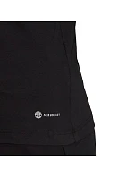 Dámské tričko Entrada 22 W HC0438 - Adidas Dámské tričko Entrada 22 W HC0438 - Adidas