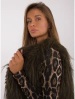 Kamizelka AT KZ  khaki model 20479850 - FPrice