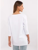 Halenka CLM BZ model 20945052 bílá - FPrice