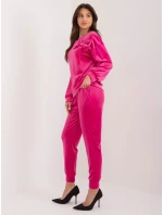 Sada DHJ KMPL 8870.59 fuchsiová Sada DHJ KMPL 8870.59 fuchsiová