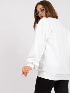 Mikina EM BL 617 C.29X bílá