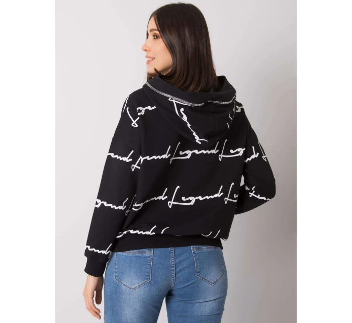 Halenka RV BL model 16292444 černá - FPrice Halenka RV BL model 16292444 černá - FPrice