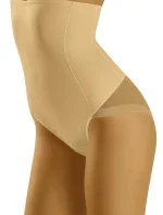 Béžové kalhotky Suprima - Wol-Bar