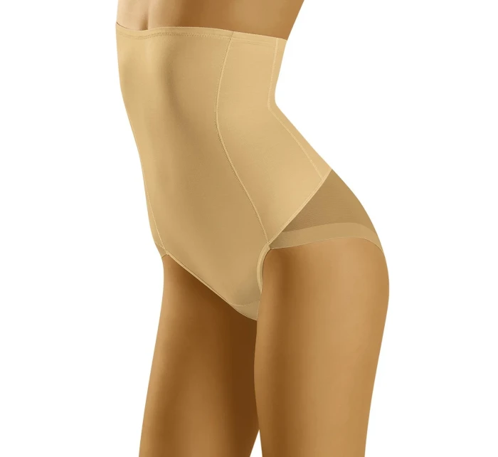 Béžové kalhotky Suprima - Wol-Bar
