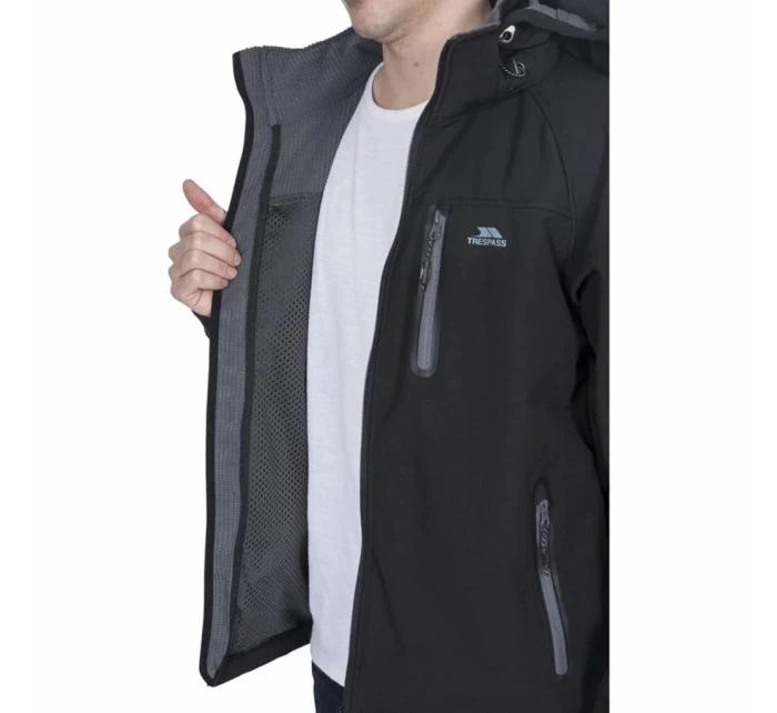 Pánská softshellová bunda model 21276570 II - Trespass
