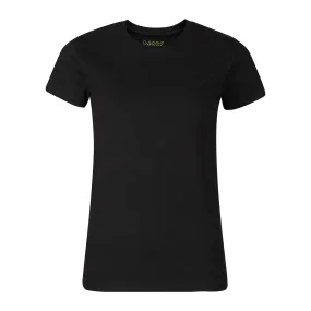 Dámské triko NAX DOLLA black
