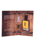 Feromony pro muže Lovery Lovers BeMine Destiny 2 ml - Valavani