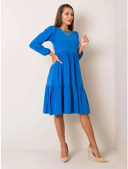 Dámské šaty SK model 21015350 - FPrice