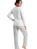 PYŽAMO LOVE LONG model 22402768 - Donna PYŽAMO LOVE LONG model 22402768 - Donna