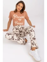 T-shirt model 164305 Fancy