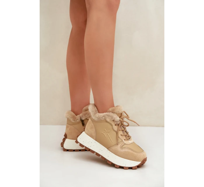 Sportovní obuv model 203918 Step in style Sportovní obuv model 203918 Step in style