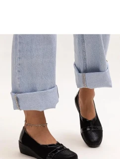 Polobotky  model 207067 Solea